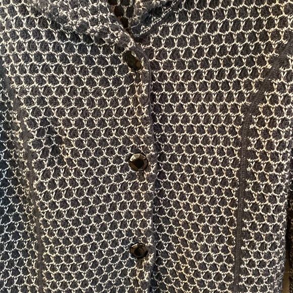 Womens Pendleton Top - Picture 3 of 4